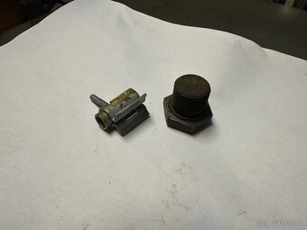 Jawa Special Villiers - 3