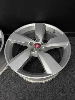 Alu JAGUAR 5x108 19” - 3