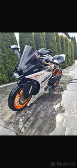 Ktm rc 390 - 3