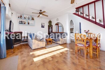 Španělsko, Alicante – Torrevieja, La Mata - 3