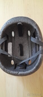 Dětská helma na kolo - 3