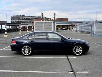 BMW 745Li e66 Individual - 3