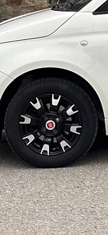 FIAT 500 1,2, 38 500 km - 3