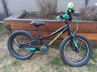 Kolo 16 Specialized Riprock - 3