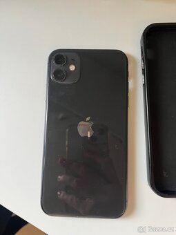 Iphone 11 128GB - 3