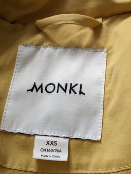 MONKI kabát - 3
