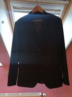 Pánský oblek ,,midtown man'' - 3