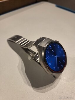 Huawei Watch GT 6 Pro Titanium - 3
