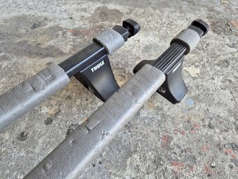 příčníky Thule - 3