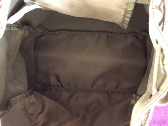 Turisticky batoh - 3