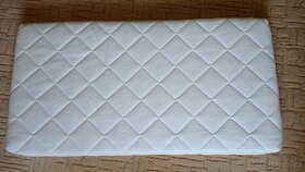 Dětská postýlka - 3