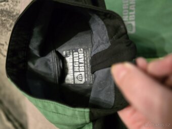 Nepromokava bunda Nordblanck - 3