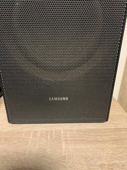 Soundabar Samsung - 3