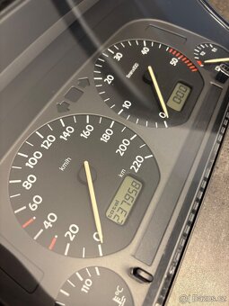 Budíky Golf Mk3,Vento,Seat - 3