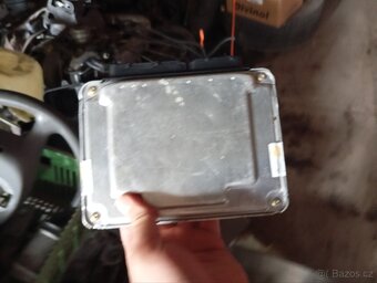 Audi A6 C5 Jednotka - 3