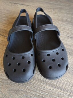 Crocs dámské letní boty - 3