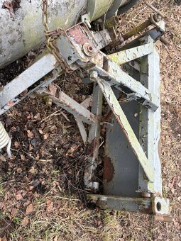 Ifa radlice na sníh - 3