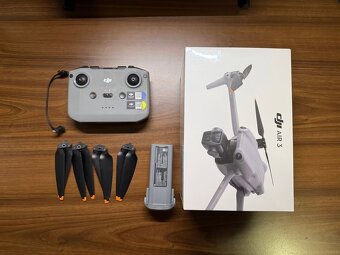 DJI Air 3 - 3