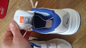 Boty puma vel. 30 - 3
