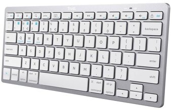 Klávesnice Trust (Bluetooth, multi-device) - 3