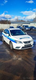 Seat Ibiza 1.2 TDI - 3
