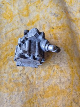 Hydraulické čerpadlo - 3