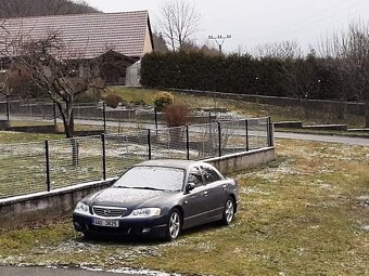 Mazda Xedos 9 2003 - 3