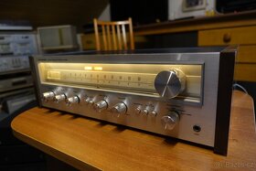 Receiver Pioneer sx 550 vintage - 3