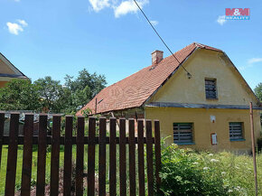 Prodej pozemku k bydlení, 1502 m², Roudno - 3