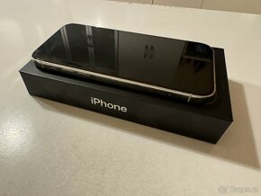 iPhone 12 PRO 128 GB stříbrný - 3