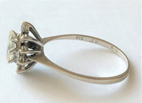 Diamantový prsten - 3