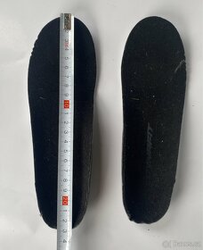 skialpové boty DYNAFIT TSB velikost 23,5 - 3