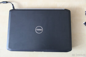 Dell Latitude E5420 - 3