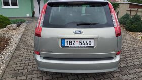 FORD C-MAX - 3