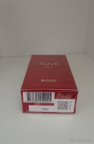 Hugo Boss Alive Parfum parfém pro ženy 30 ml - 3