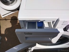 Prodám plně funkční digitální slim pračku značky Beko-DOVEZU - 3