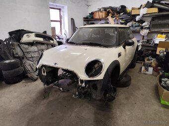 Mini Cooper R56 - 3