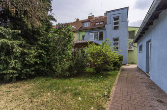Prodej vily 462 m², pozemek 610 m², Praha 6 - Liboc - 3