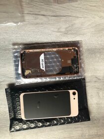 zada iPhone 8 gold - 3