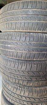 Pneumatiky Letní 185/60 R15 Bridgestone B250 - 3