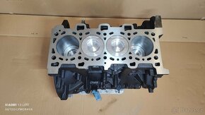 Spodek motoru Renault Master III. 2.3 dci biturbo - 3