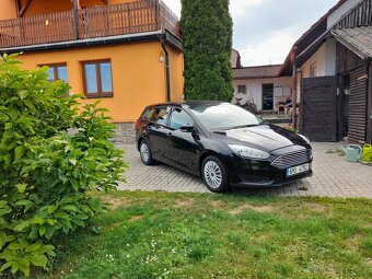 Ford Focus combi 1.0 benzin - 3