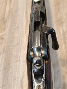 GRAS KARABINA KAVALÉRIE M80 RÁŽE 11x59MM - 3