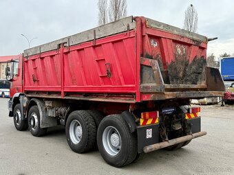 Iveco Eurotrakker 8x4 - 3