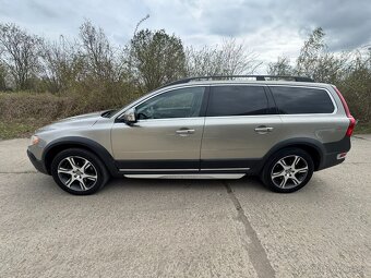 Volvo XC70 D5 158kw - 3