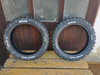 pneumatiky R17 - 3
