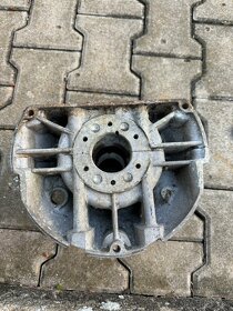 auto union dkw blok motoru - 3