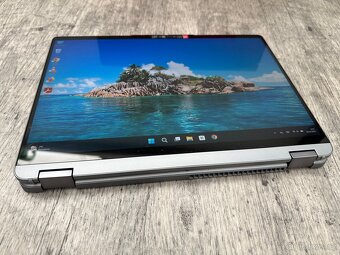 ZÁRUKA-NOTEBOOK LENOVO s konvertibilní konstrukcí - 3