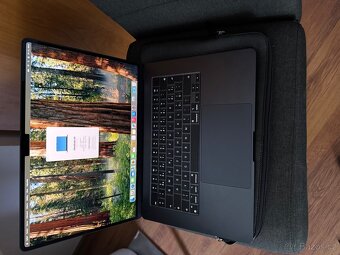 Macbook - 3