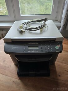 Canon i-SENSYS MF4120 - 3